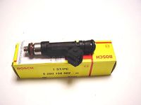 Форсунка ВАЗ 2104, ВАЗ 21067 Классика BOSCH 0 280 158 017 (1.6L 8кл.)