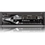 Автомагнитола "SHUTTLE" SUD-389 белая (BlueTooth)