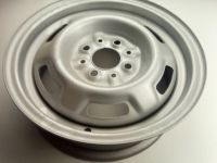Диск колеса 2108, 2109, 21099, 2113, 2114, 2115 R13 "EUROEX" МЕТАЛЛИК