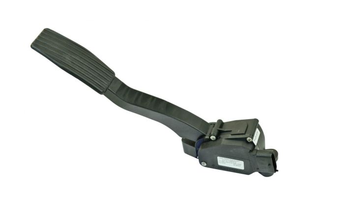 Электронная педаль газа ВАЗ 21214 НИВА Е-газ "Рикор"