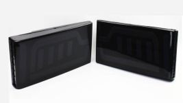 Фонарь задний 2108 тюнинг (к-т) LED Flagmus
