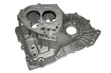 Картер (корпус) КПП средний ВАЗ 2108-21099, 2110-2112, 2170-2172, 1117-1119 "АвтоВАЗ" оригинал