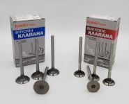 Клапана ВАЗ 2108 1.3 8 кл. (2108-21099) (к-т) "Euroex"