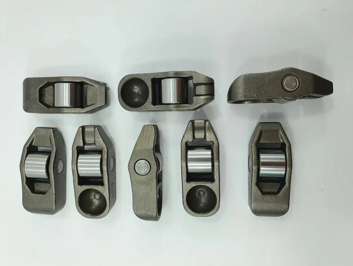 Рокера Aveo (к-т 8 шт.) "Grog"