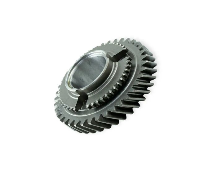 Шестерня КПП ВАЗ 2170-2172, 1117-1118 2-й передачи (под вал 2112, внутр. диаметр 34 мм.) "CS-20"