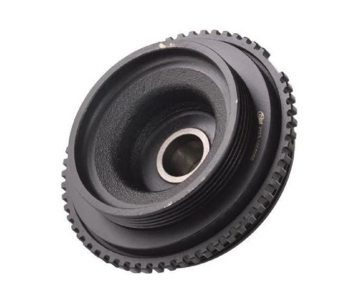 Шкив коленвала (демпфер) 2123 "OEM" (кондиционер)