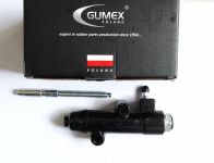 Цилиндр сцепления рабочий 2101 "GUMEX"