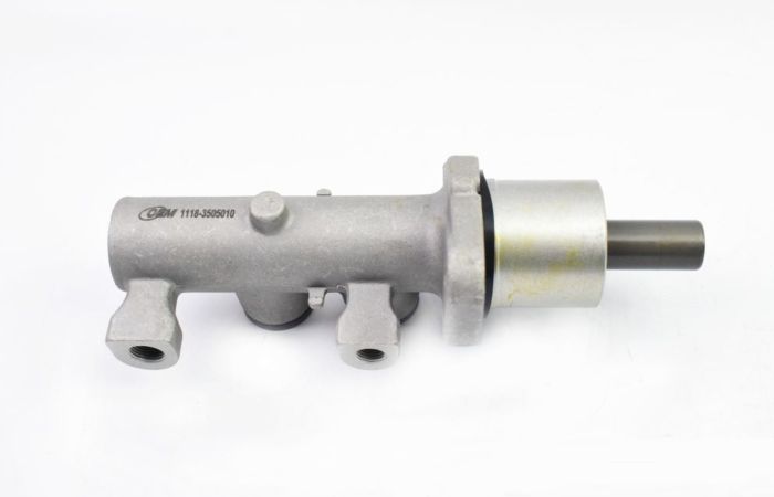 Цилиндр тормозной главный ВАЗ 1117-1119, 2170-2172, 2123 "ASR-OEM"